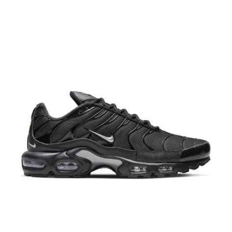 nike air max plus zwart wit maat 47|Nike Air Max Plus herenschoenen. Nike NL.